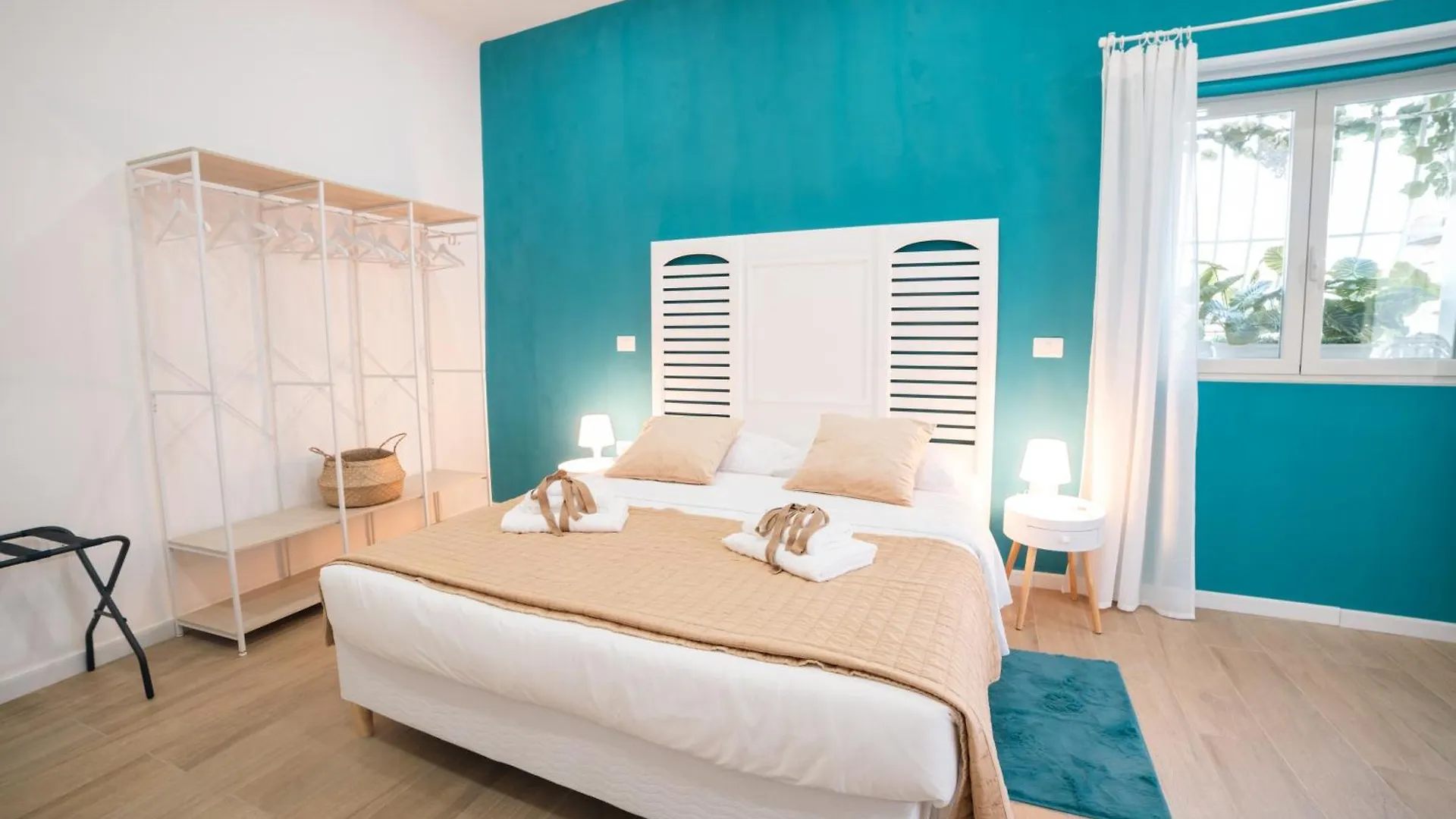 A' Finestrella A Materdei Apartment Naples