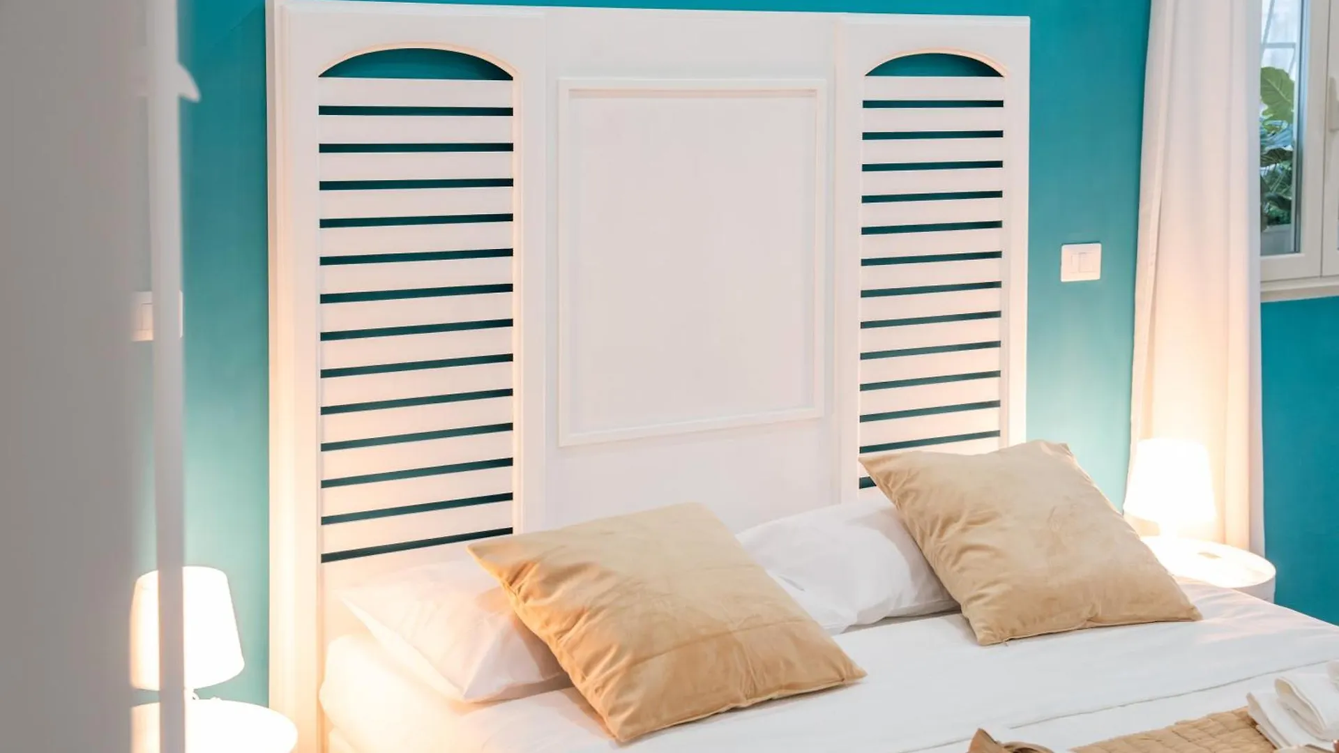 A' Finestrella A Materdei Apartment Naples