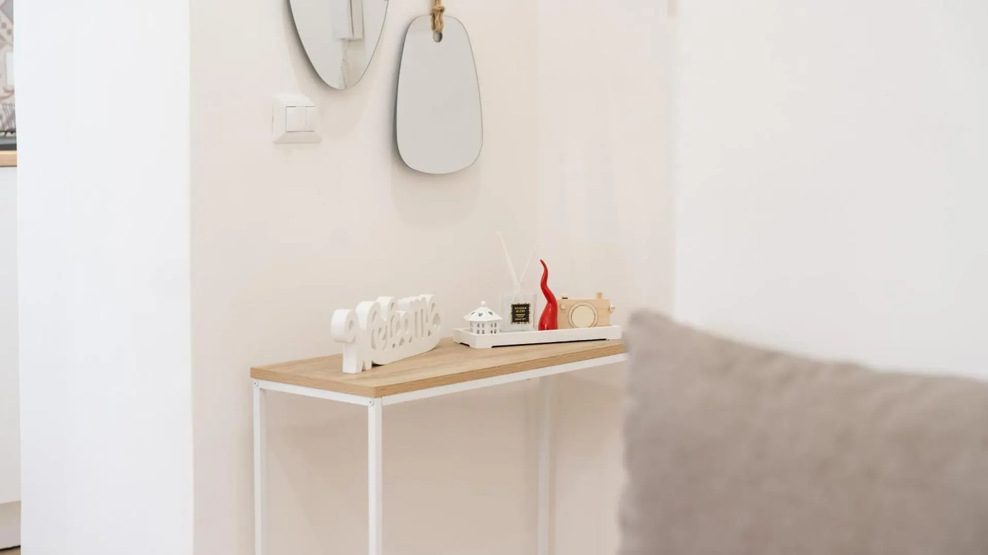 A' Finestrella A Materdei Apartment Naples