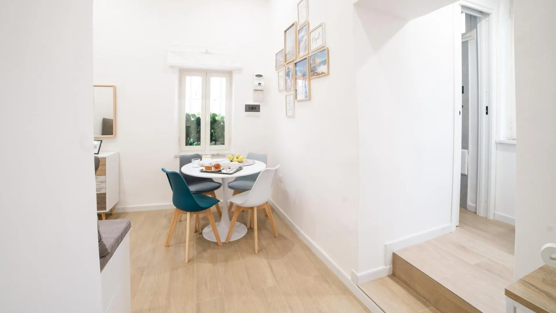 A' Finestrella A Materdei Apartment Naples 0*,  Italy